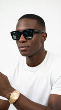 ZURI Lagos Edition – Emerald Lens | Africa City Collection